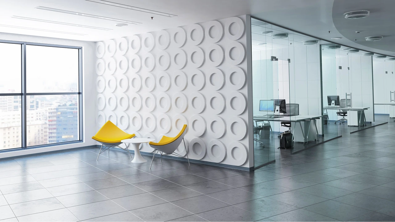 Deutsche Bank: Home-Office ist ein Segen für den Konzern