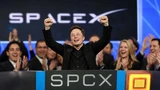 BREAKING SpaceX: Der erste Kurs ist da!