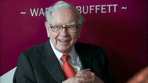 Berkshire‑Hauptversammlung: Was ist von Warren Buffett zu erwarten?  / Foto: ASSOCIATED PRESS/Nati Harnik/picture alliance/dpa
