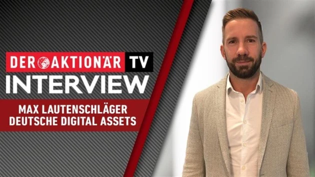 Bitcoin bald bei 100.000 USD ‑ Kryptomarkt vor dem Ausbruch?