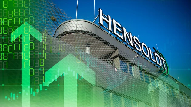 Rally ohne Ende: Rheinmetall, Renk & Co mit neuen Hochs – Kursziel für Hensoldt mehr als verdoppelt