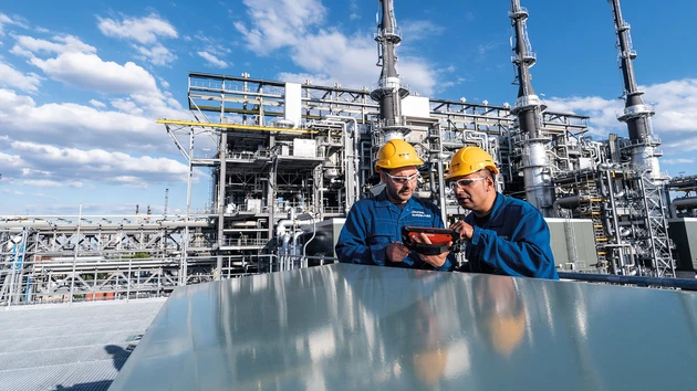 BASF: Deshalb sackt der Chemie‑Wert am Feiertag so deutlich ab