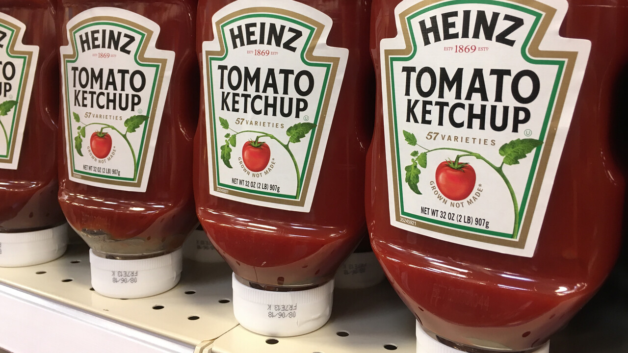 Kraft Heinz enttäuscht maßlos – schlimmer geht’s fast nimmer