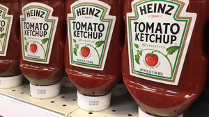Kraft Heinz: Anleger verzeihen kraftlosen Ausblick  / Foto: Shutterstock
