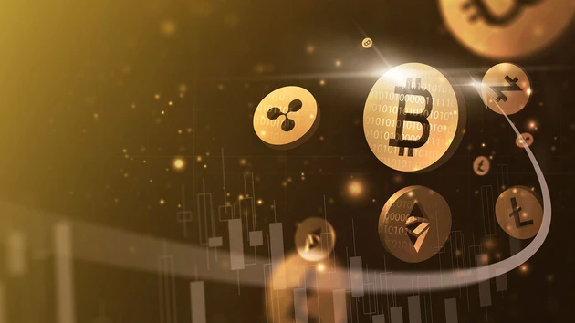 Amazon‑CEO hat keine Bitcoins, sieht Kryptos aber im Kommen