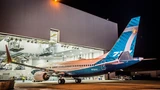 Boeing: Neue Probleme mit der 737 – Boeing‑Aktie sackt ab