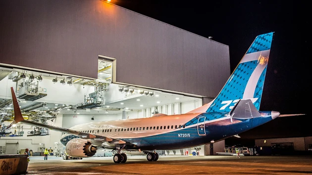 Boeing: Eine gute und eine schlechte Nachricht für den Airbus‑Konkurrenten 
