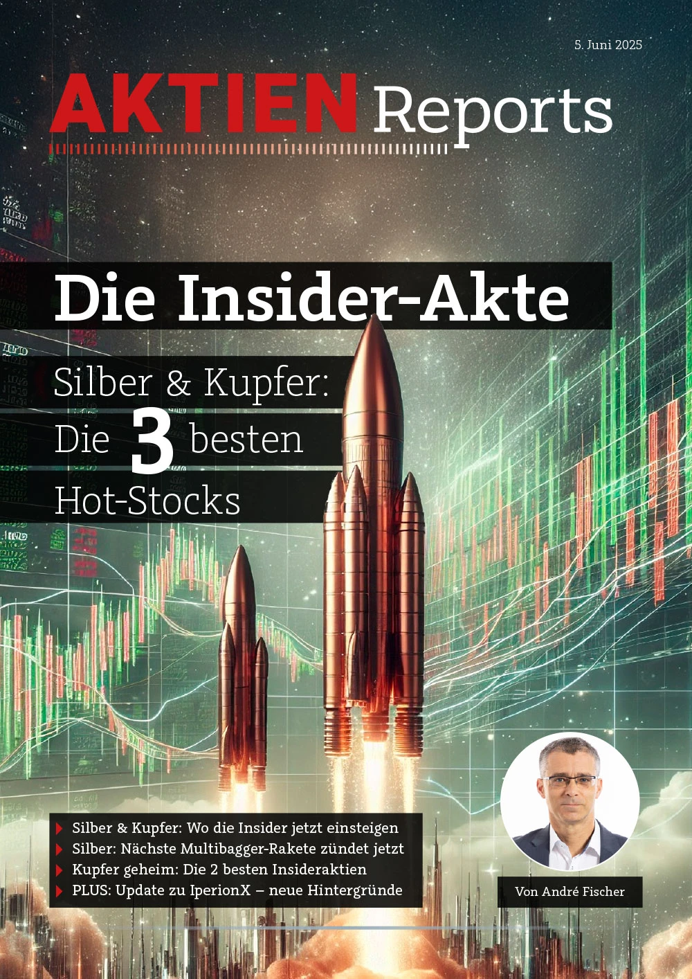 Aktien-Report