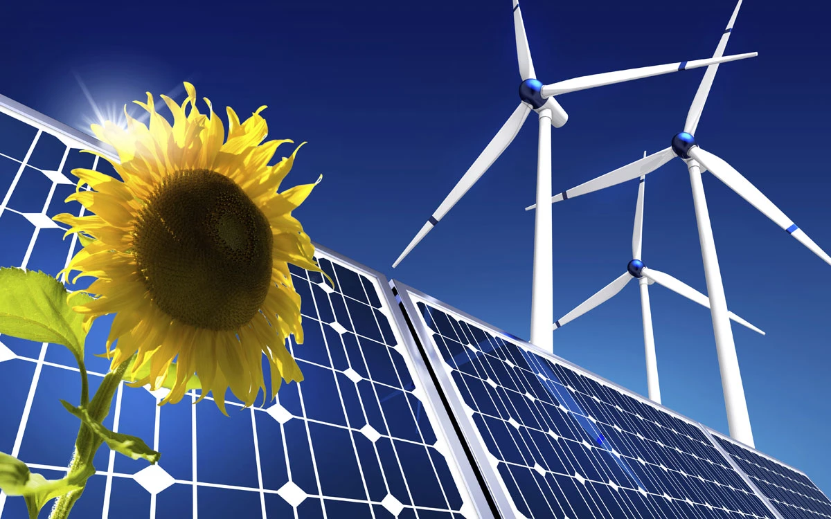 IPO-Markt: Solar- und Windparkbetreiber Chorus Clean Energy steht in den Startlöchern!