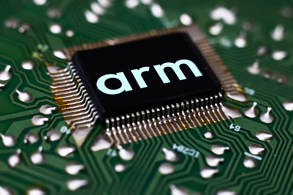 Börsenneuling ARM: Chip, Chip, hurra?  (Foto: )