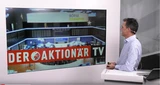 DAX: Märkte am Morgen: DAX nach schwachen China‑Daten und vor Brexit‑Votum leichter erwartet