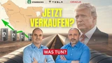 Oracle: Droht ein USA‑Iran‑Konflikt? Starbucks | Brent Oil | Oracle | Tesla