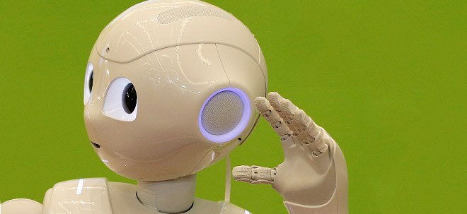 Softbank dank Technologieboom wieder auf der Überholspur (Foto: Börsenmedien AG)