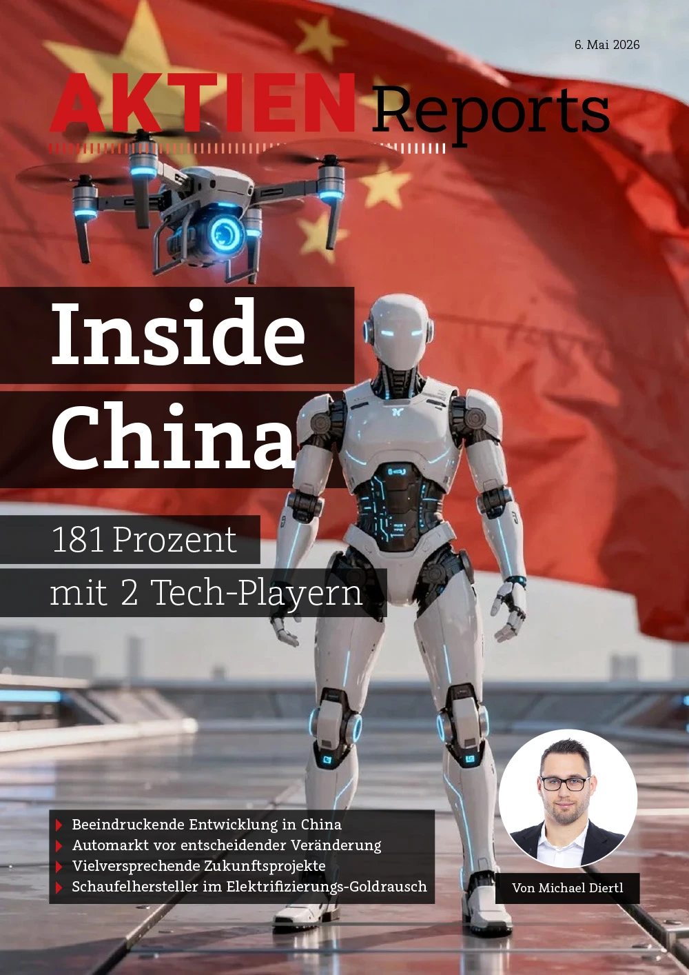 Inside China