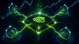 : Wo Nvidia heimlich zugreift: 4 übersehene KI‑Gewinner