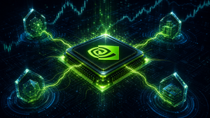 Nvidia: 6.000 Prozent – trotzdem supergünstig  / Foto: Chat-GPT