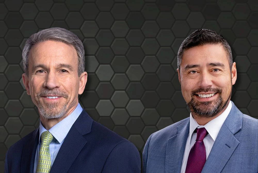 Chefwechsel bei Caterpillar