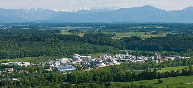 Alzchem Group‑Aktie: Potenzial für mehr Umsatz und Gewinn (Foto: Börsenmedien AG)