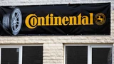 Continental: Continental‑Aktie steigt sensationell – wie Phoenix aus der Asche 