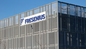 Fresenius‑Aktie: Doppelte Kaufempfehlung  / Foto: P Brauers/Shutterstock