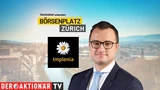 Implenia AG: Börsenplatz Zürich: Implenia im Attackemodus ‑ deutliche Umsatzsteigerung geplant