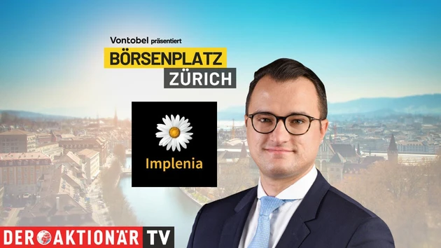 Börsenplatz Zürich: Implenia im Attackemodus ‑ deutliche Umsatzsteigerung geplant