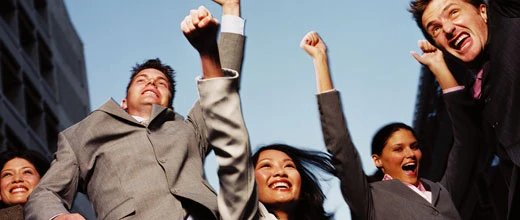 Das sind die 5 Top‑Performer von TSI