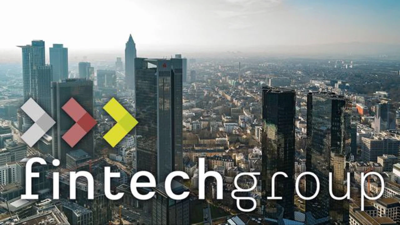 Fintech Group dank kräftigem Neukundenplus & höher Handelsaktivität bei flatex im Aufwind - Rekordfahrt hält an