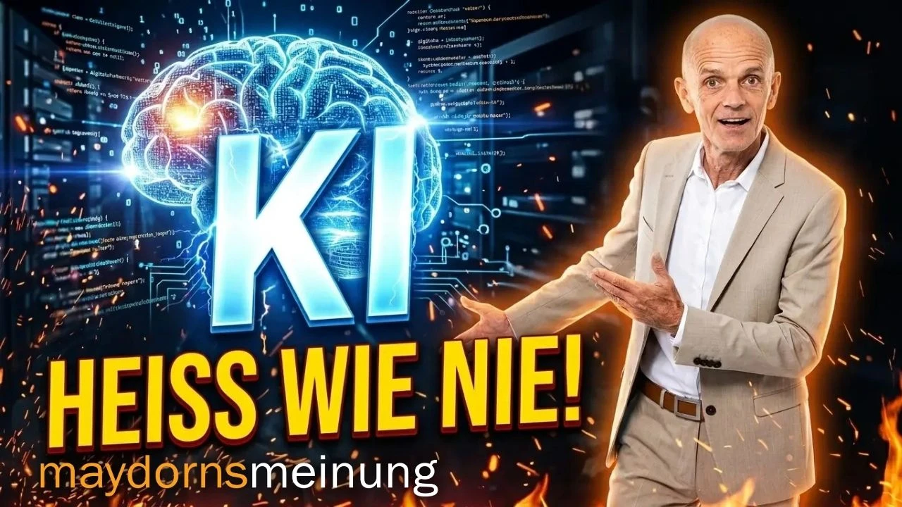 KI heiß wie nie! Unersättliche Nachfrage! SpaceX reißt Nebius und CoreWeave mit