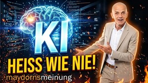 KI heiß wie nie! Unersättliche Nachfrage! SpaceX reißt Nebius und CoreWeave mit  / Foto: a