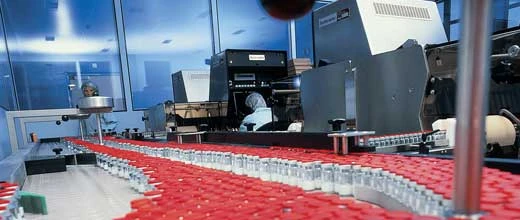 Novartis: Problem‑Sparte Alcon auf dem Prüfstand