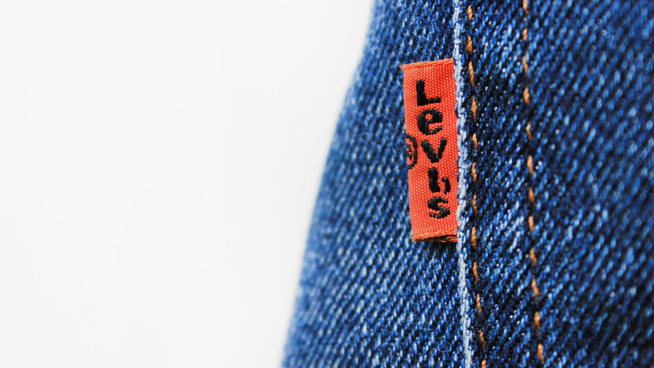 AKTIONÄR-Tipp Levi Strauss total in Mode – das sind die nächsten Marken