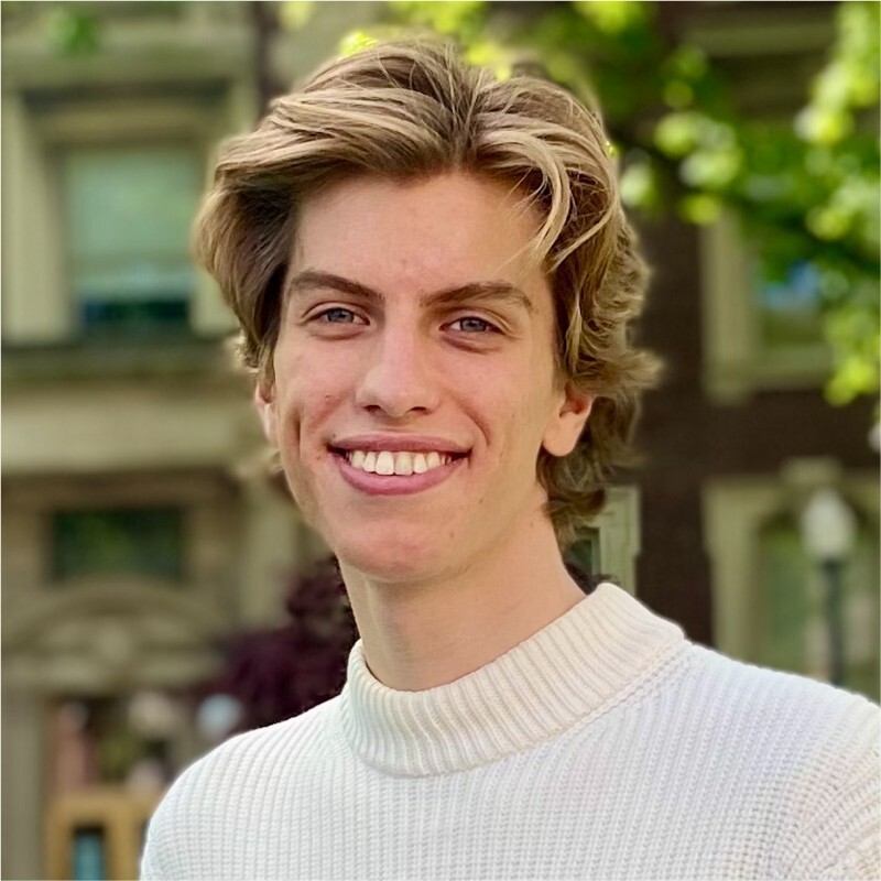 Das Profilbild von Leopold Aschenbrenner bei LinkedIn