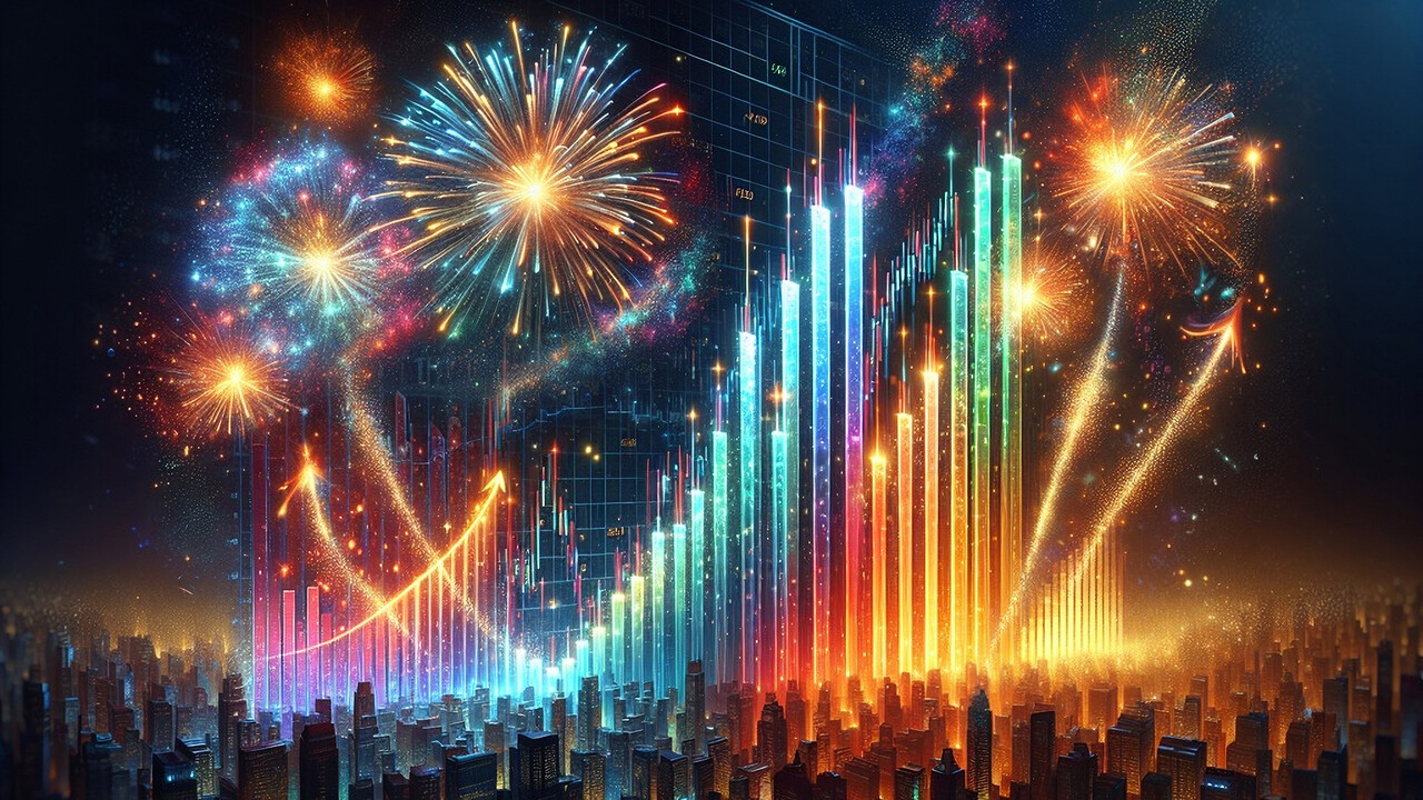 Performance-Feuerwerk im Depot – neues Trendstärke-Signal im Energiesektor