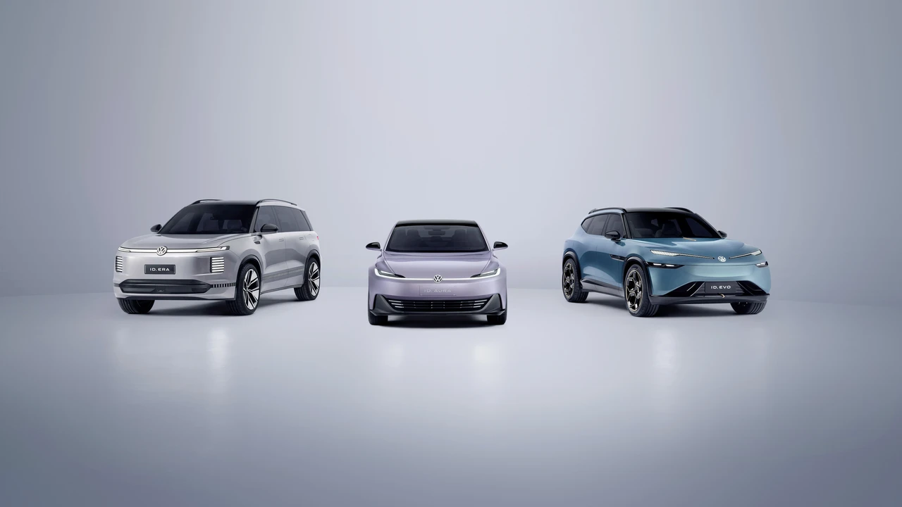 Volkswagen zündet E-Offensive: So soll China zurückerobert werden 