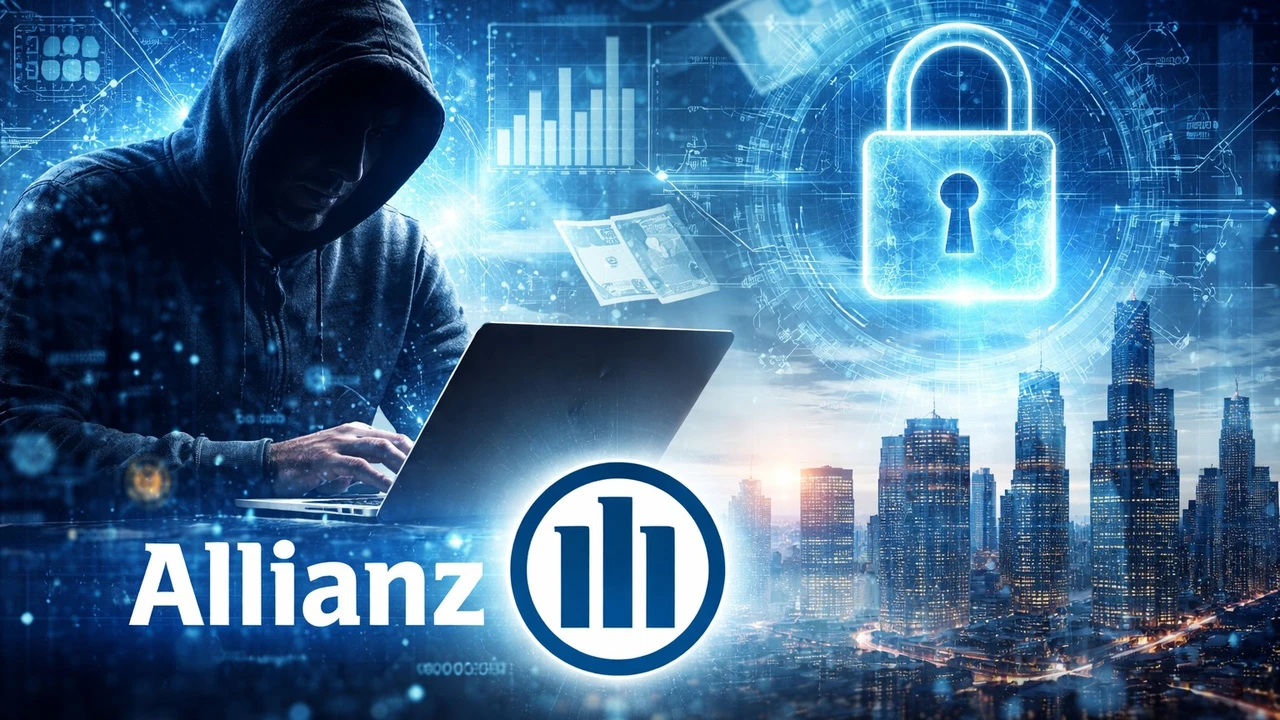 Allianz: Alarmstufe KI – mehr Betrug, mehr Risiko?
