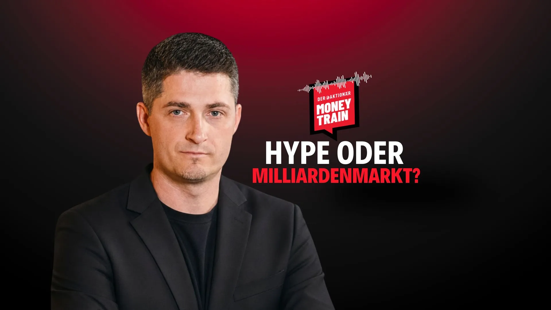 Deep Tech: KI, Quanten & Co. – wo Anleger jetzt hinschauen sollten (Foto: )
