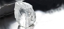 Fund von 232‑Karat‑Diamant beflügelt Aktie von Minenfirma Petra (Foto: Börsenmedien AG)