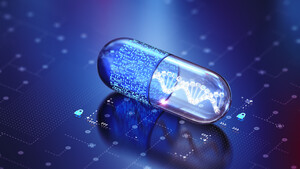 Nach Kursvervielfachung bei Moderna und Revolution Medicines: Die nächsten Top‑Chancen!  / Foto:  gorodenkoff/iStock
