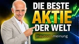 IREN Ltd.: Die beste Aktie der Welt! Apple, Nvidia oder …