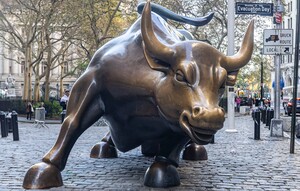 S&P 500 Index: Bester Aktien‑Mai seit 35 Jahren – und nun?  / Foto: picture alliance/ NurPhoto/ Nicolas Economou