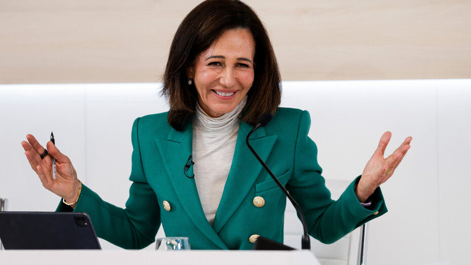  Übernimmt sie jetzt die Commerzbank? (Foto: Pablo Blazquez Dominguez/Getty Images)