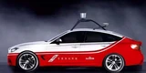 Baidu: Baidu hängt sie alle ab ‑ beim selbstfahrenden Auto!