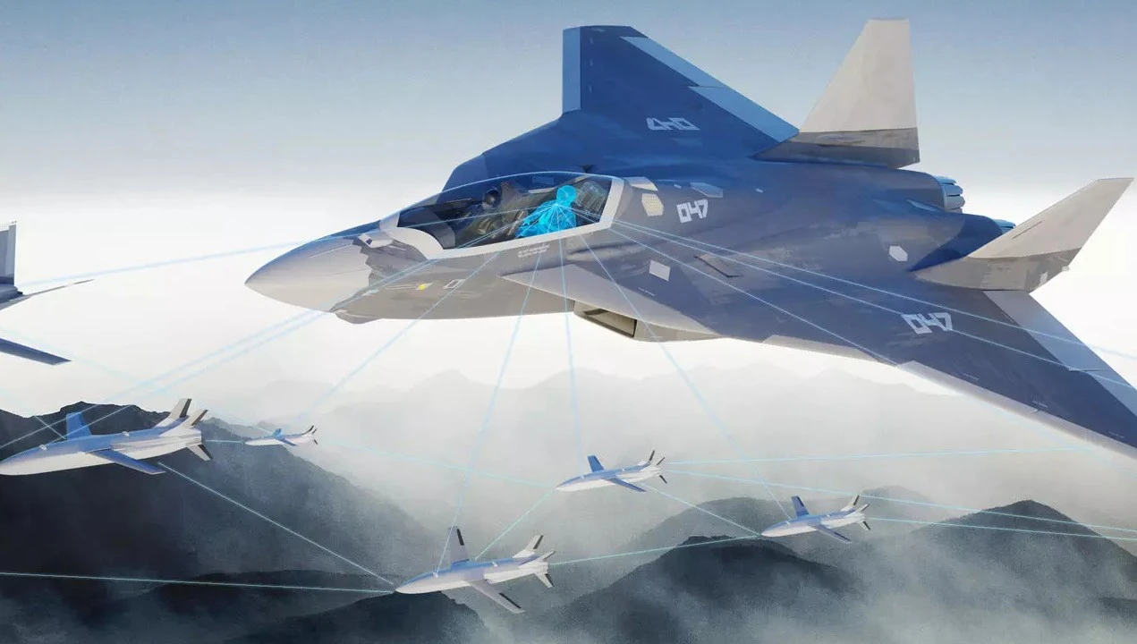 Airbus: Super-Kampfjet-Projekt vor dem Aus? Was das für die Aktie bedeutet