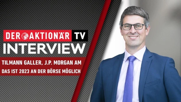 Was ist an den Märkten 2023 möglich?