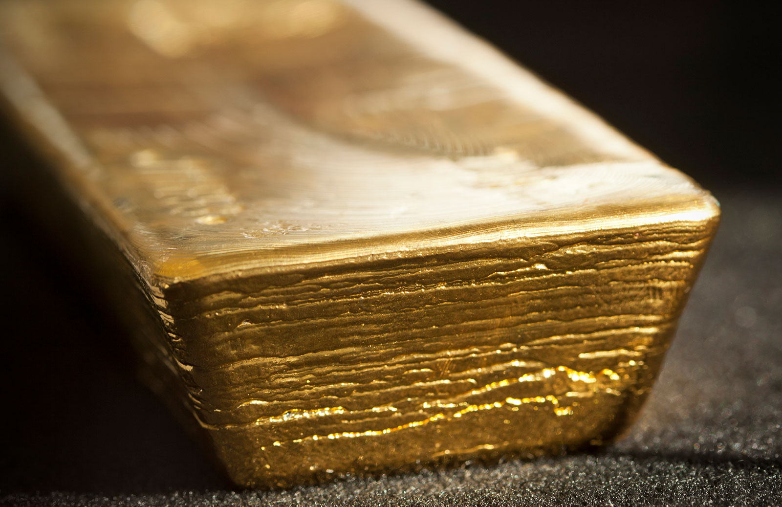 China kauft noch mehr Gold: Kann das den Kurs wieder steigen lassen? (Foto: Shutterstock)