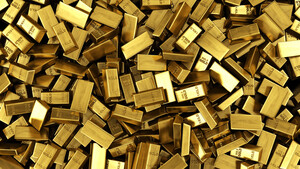 Top‑Tipp Derivate: Goldener Anker  / Foto: zentilia/Shutterstock