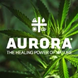 AURORA CANNABIS: Aurora Cannabis: Alles halb so wild
