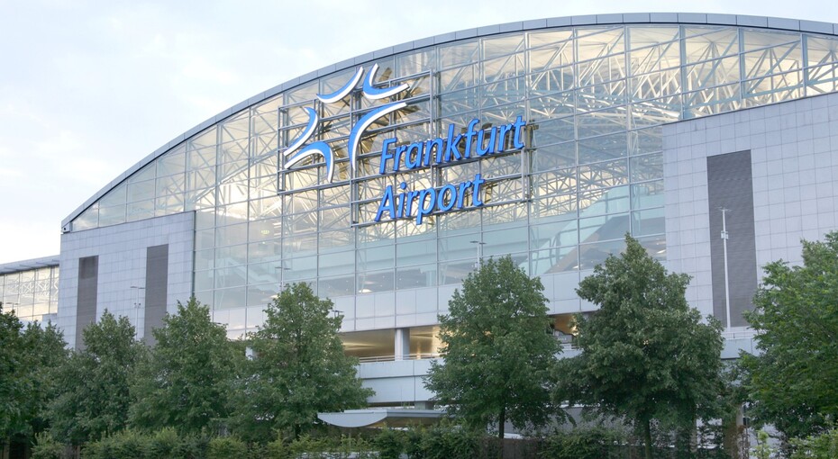  Fraport weiter im Höhenflug (Foto: Fraport)