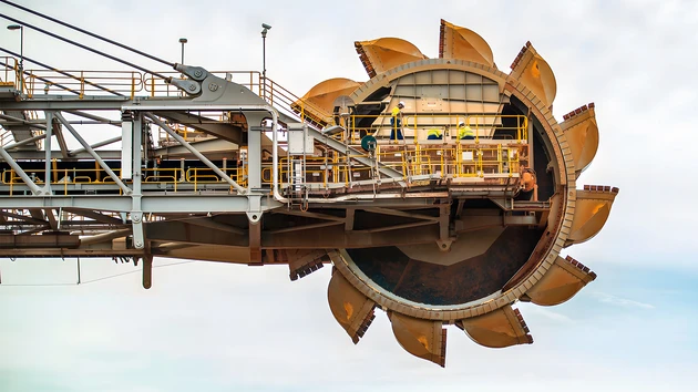 Rio Tinto: Ist die Aktie jetzt ein Kauf?